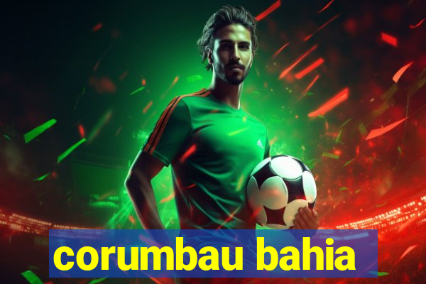 corumbau bahia